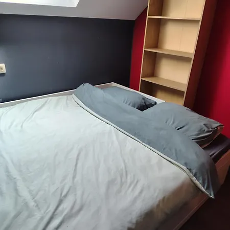 La Cle Des Champs D'hotes Guest house *