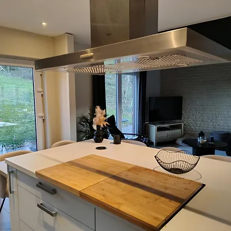 Charmante Maison A La Campagne