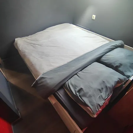 Guest house La Cle Des Champs D'hotes *