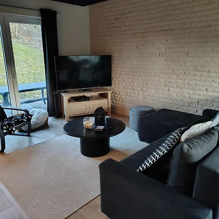 ヴィラ Charmante Maison A La Campagne *