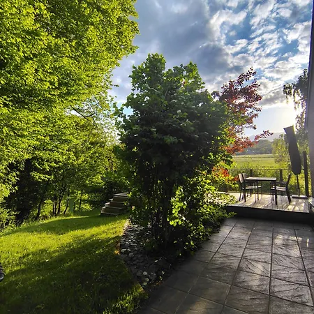 Charmante Maison A La Campagne *