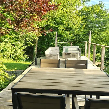 La Cle Des Champs D'hotes Guest house *