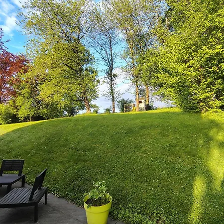 Charmante Maison A La Campagne *