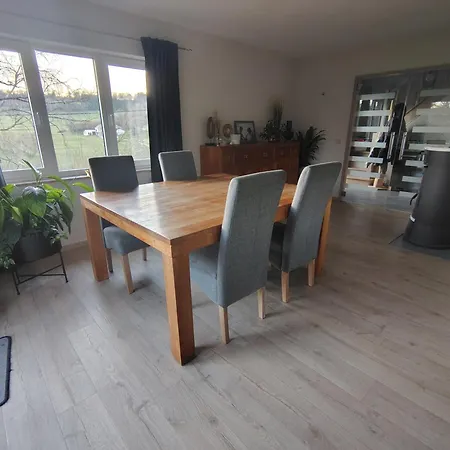 La Cle Des Champs D'hotes Guest house *