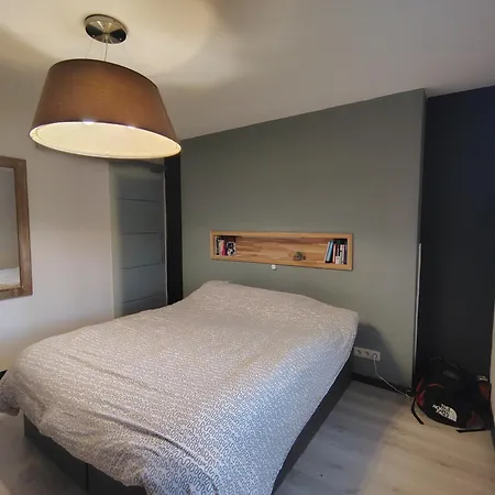 La Cle Des Champs D'hotes