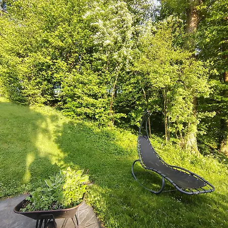 La Cle Des Champs D'hotes Guest house