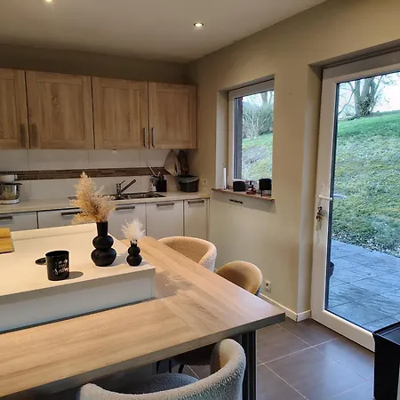 Charmante Maison A La Campagne ティユー