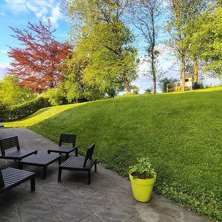 Charmante Maison A La Campagne *